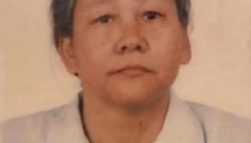 Idosa sai para pescar sozinha, sofre parada cardíaca e morre afogada em lagoa de bairro rural