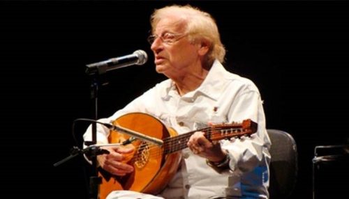 Juca Chaves, o Menestrel Maldito, morre na Bahia aos 84 anos