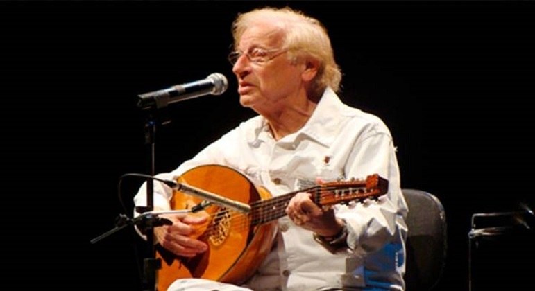 Juca Chaves, o Menestrel Maldito, morre na Bahia aos 84 anos