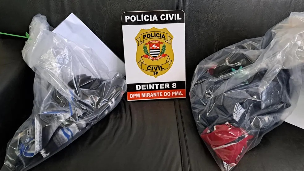 Operação Clava prende dois suspeitos de tentativa de homicídio em Mirante do Paranapanema