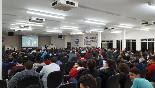 Ciência da Computação do Centro Universitário de Adamantina tem reconhecimento renovado por 5 anos