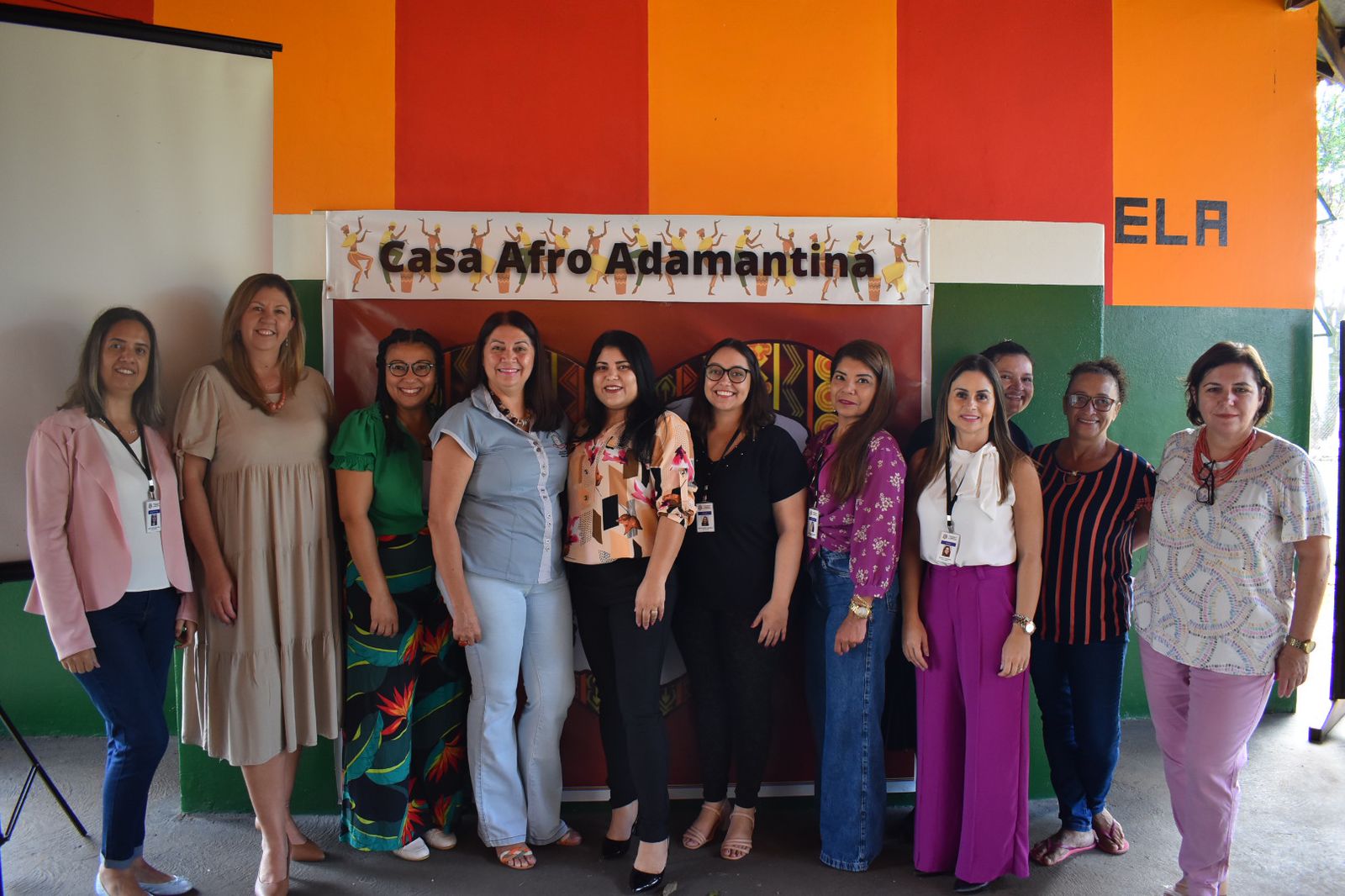 Secretaria de Assistência Social de Adamantina e equipamentos promovem diversas atividades durante a “Semana da Mulher”