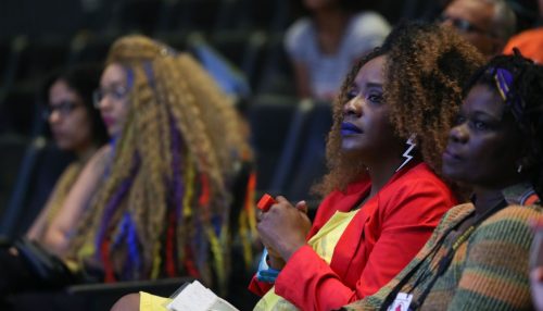 Empresas terão de incluir raça e etnia nos registros administrativos