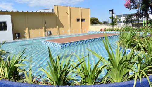 Adamantina recebe secretário de estado de Turismo e Viagens para visita técnica