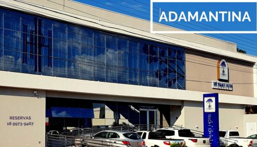 Hóspedes e visitantes relatam suas experiências no Ipê Palace Hotel que completa 4 anos.