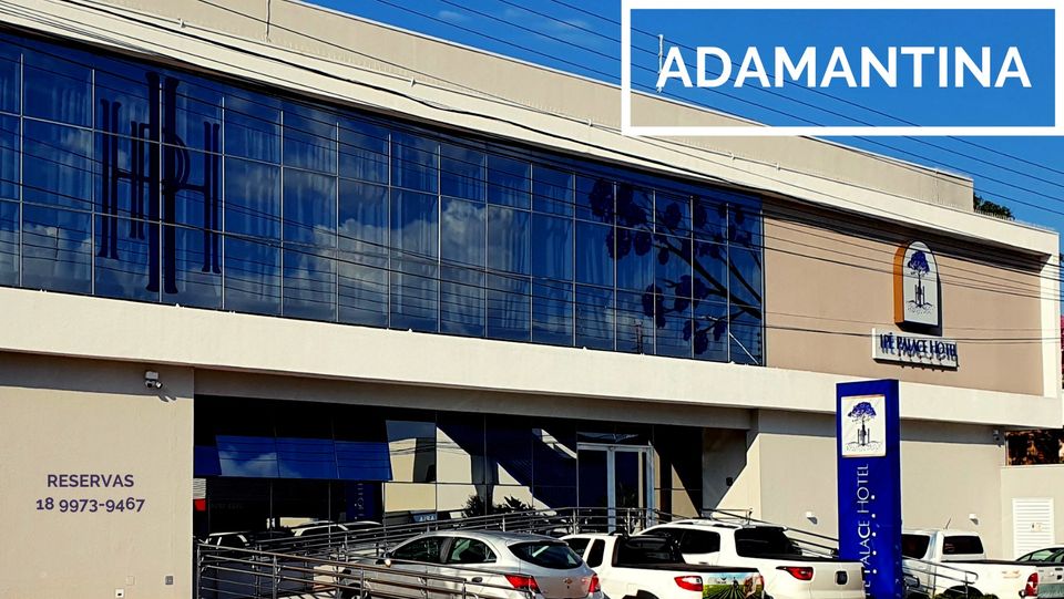 Hóspedes e visitantes relatam suas experiências no Ipê Palace Hotel que completa 4 anos.