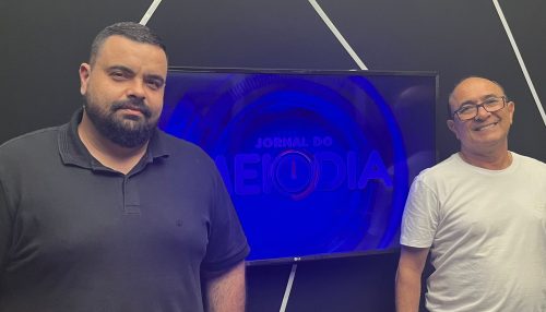 O maior ato de amor do mundo encenado na igreja Amor e Cuidado.