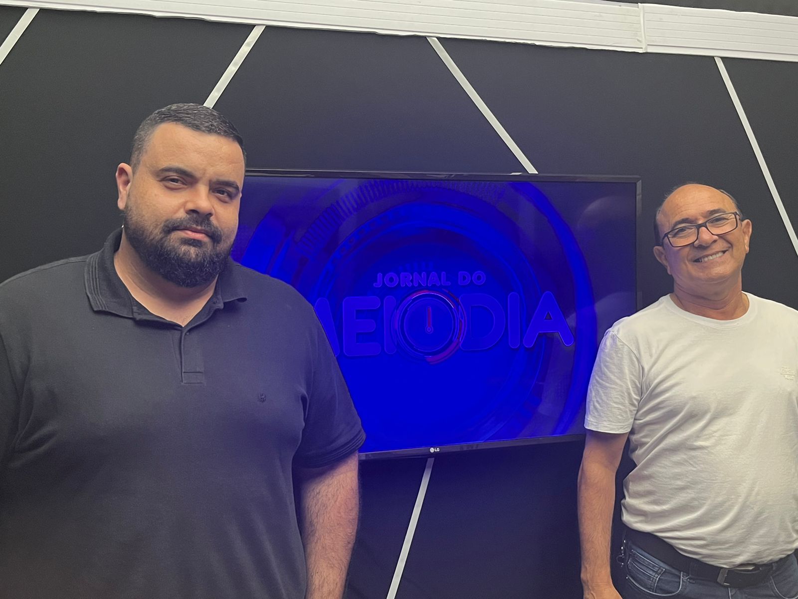 O maior ato de amor do mundo encenado na igreja Amor e Cuidado.