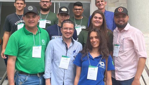 Agronomia do Centro Universitário de Adamantina participa de III Seminário da Agricultura Familiar da Alta Paulista