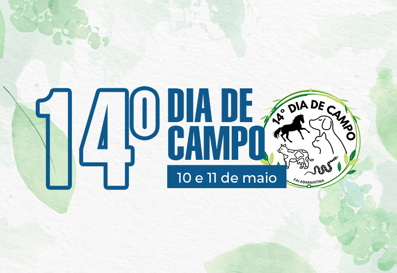 Medicina Veterinária do Centro Universitário de Adamantina promove Dia de Campo 2023