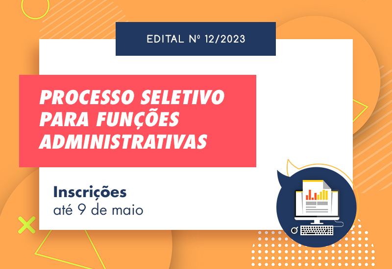 Centro Universitário de Adamantina abre inscrições de processo seletivo para funções administrativas