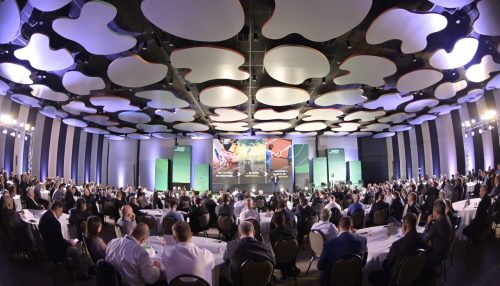 Lideranças do Sicredi debatem planejamento estratégico da instituição em Fórum Nacional de Presidentes e Diretores Executivos