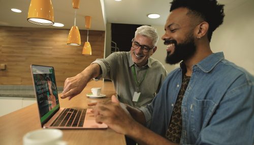 Sicredi está entre as melhores marcas empregadoras do setor financeiro