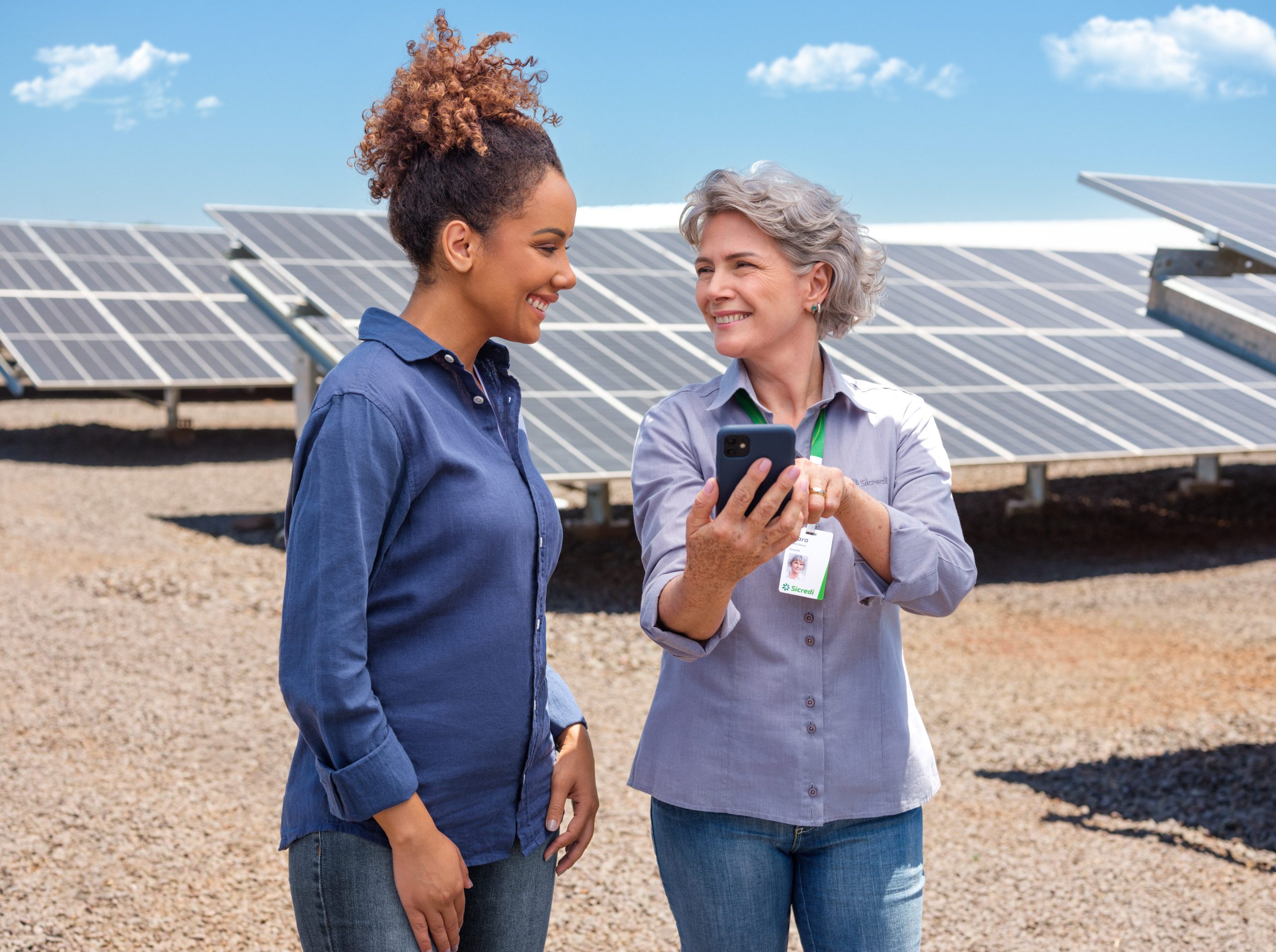 Sicredi concede R$ 34,2 bilhões à economia verde em 2022