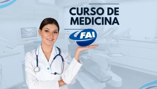 Curso de medicina tem reconhecimento renovado pelo CEE-SP