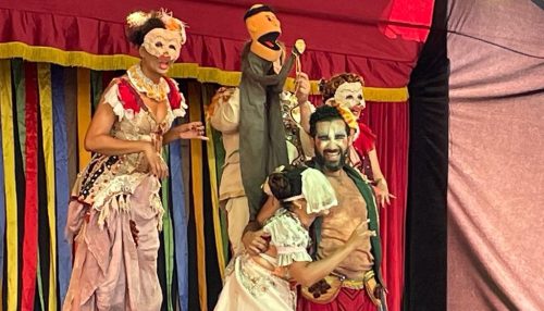 Estão abertas as inscrições de projetos no Energisa Cultural 2023