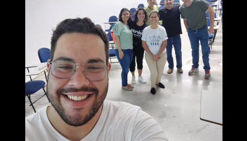 SAPP promove a oficina “Cidadania, Inclusão e Diversidade”