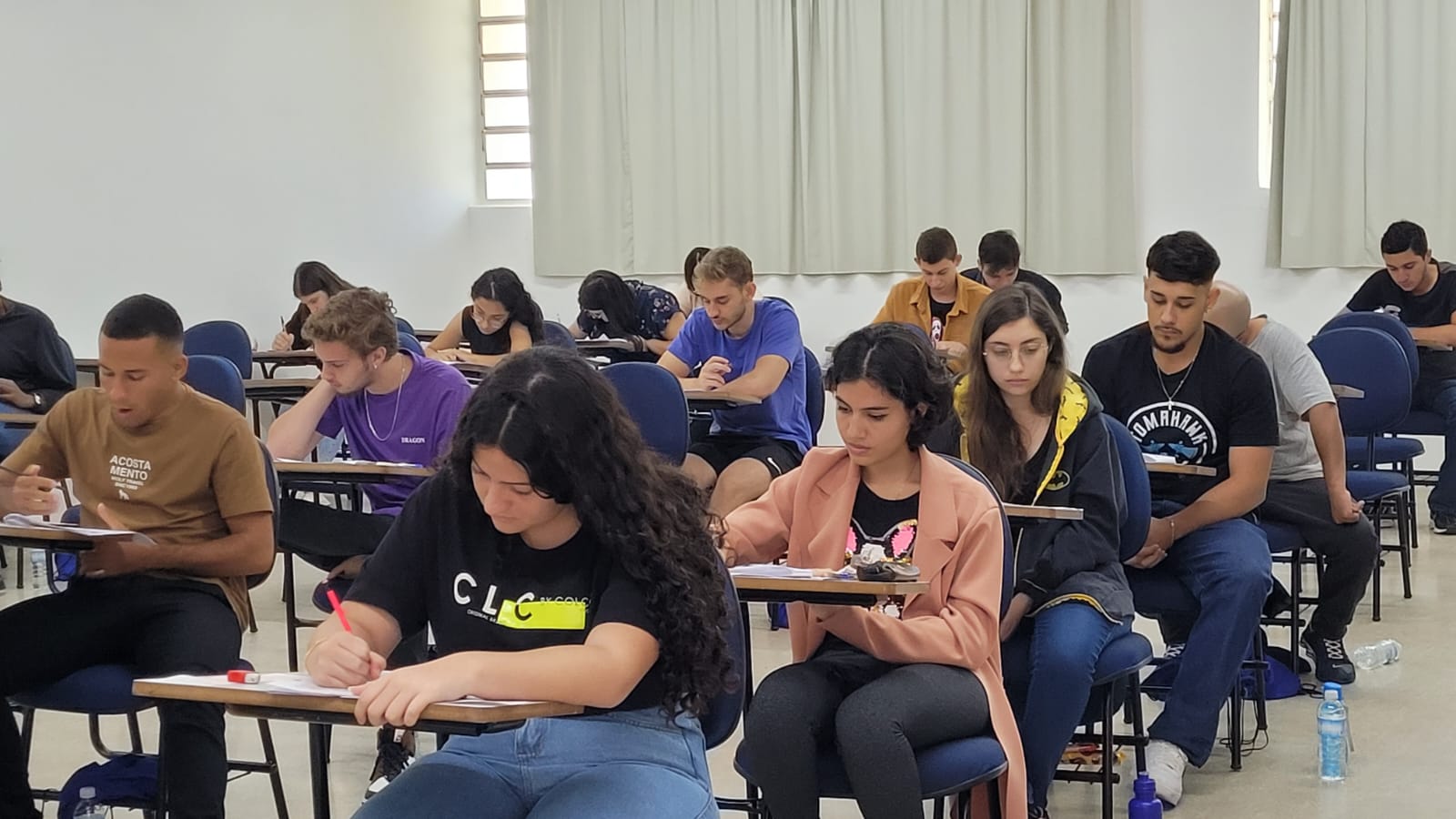 Centro Universitário de Adamantina abre Vestibular de Inverno para cinco cursos