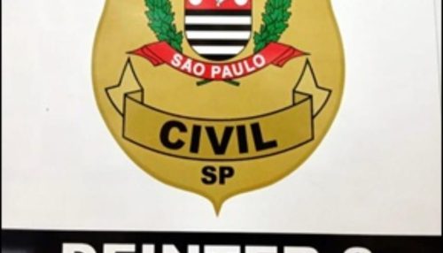 Policia Civil cumpre mandado de busca e prende homem em flagrante em Lucelia
