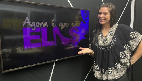 O poder da dança do ventre está em elevar a auto estima  através do conhecimento do próprio corpo.