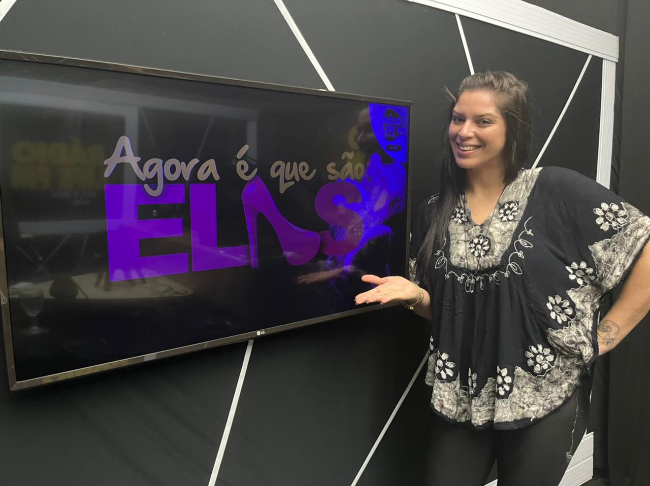 O poder da dança do ventre está em elevar a auto estima  através do conhecimento do próprio corpo.