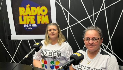 Faça o bem às instituições de Adamantina, doe parte do imposto de renda