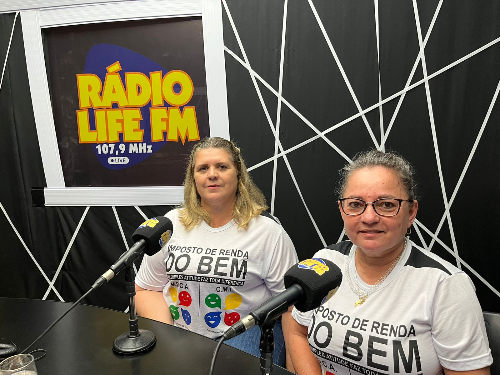 Faça o bem às instituições de Adamantina, doe parte do imposto de renda