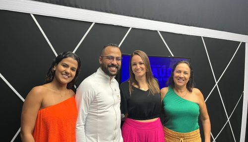 A saúde de Adamantina amplamente exposta durante entrevista