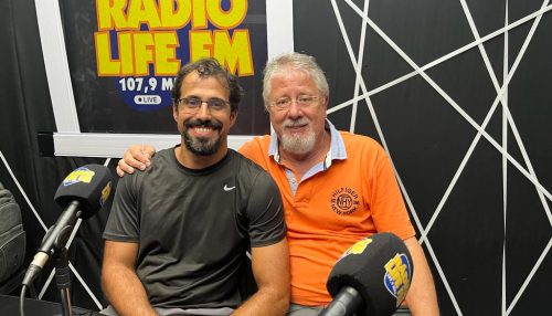 Comemorando 7 anos,  a Rock Your Life Fitness tem reconhecimento do atendimento com excelência da equipe multidisciplinar