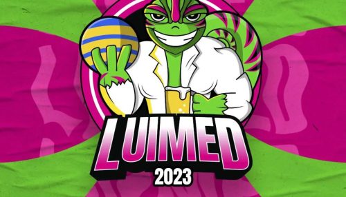 Adamantina sedia os Jogos da Liga  Universitária Interiorana de Medicina