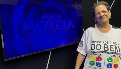 Declarar o Imposto de Renda é uma obrigação, fazer a doação para as instituições de Adamantina é opção.