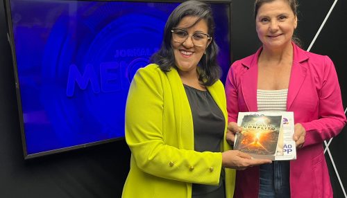 Participe da Feira Vida & Saúde neste Sabádo