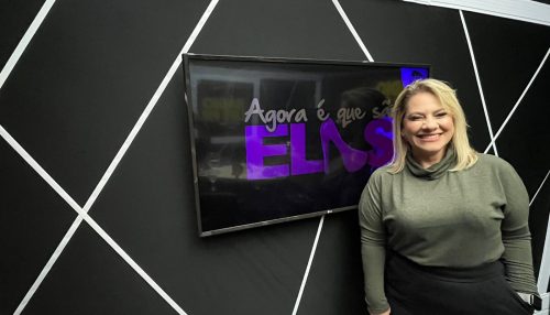 “Quando o propósito é grande, a superação é fundamental”