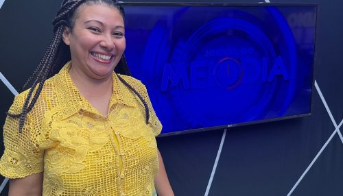 Viva uma nova experiência na 2ª Feira Afro