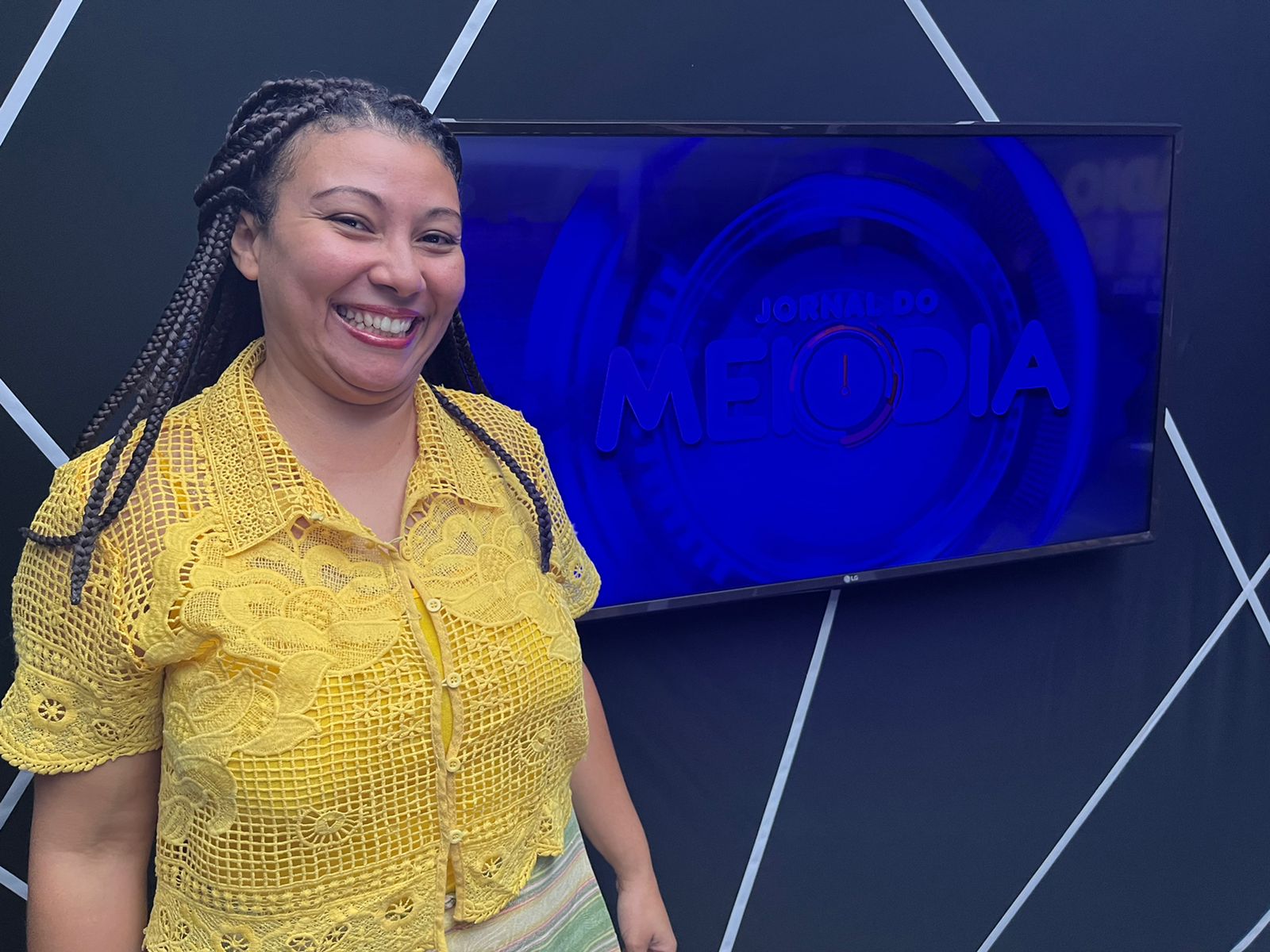 Viva uma nova experiência na 2ª Feira Afro