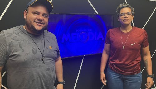 Políticas públicas esportivas em Lucélia e a ação do atual governo