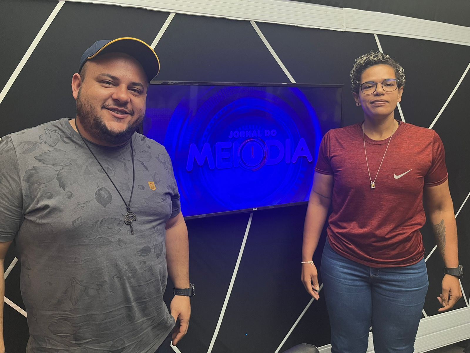 Políticas públicas esportivas em Lucélia e a ação do atual governo