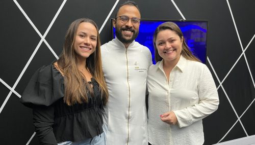 A importância dos cuidados paliativos no doentes sem chance de cura