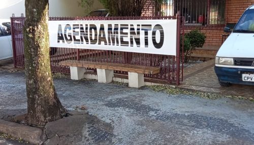 Secretaria de Saúde de Adamantina informa mudança de endereço do setor de agendamento
