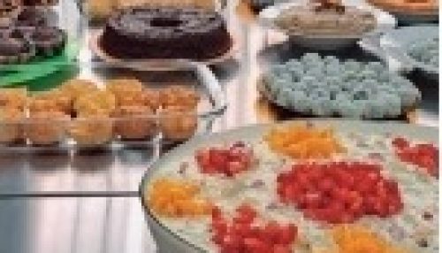 Matéria sobre alimentação servida nas escolas municipais de Adamantina é destaque no Jornal do Interior