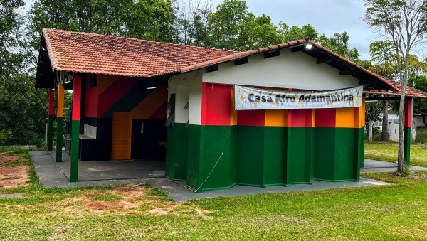 II Feira Afro-Indígena acontece sábado (29)