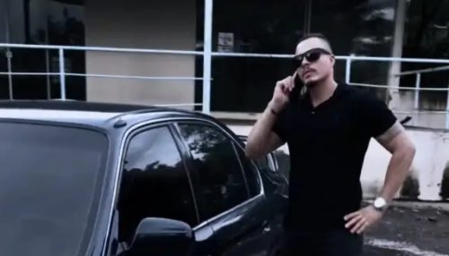 Adamantinense lança música autoral: “crio algo diferente e único com o meu estilo”, destaca Michael Nery