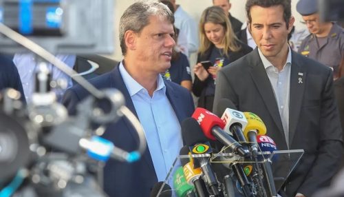 Governo investe R$ 240 milhões em ações que ampliam segurança e acolhimento nas escolas