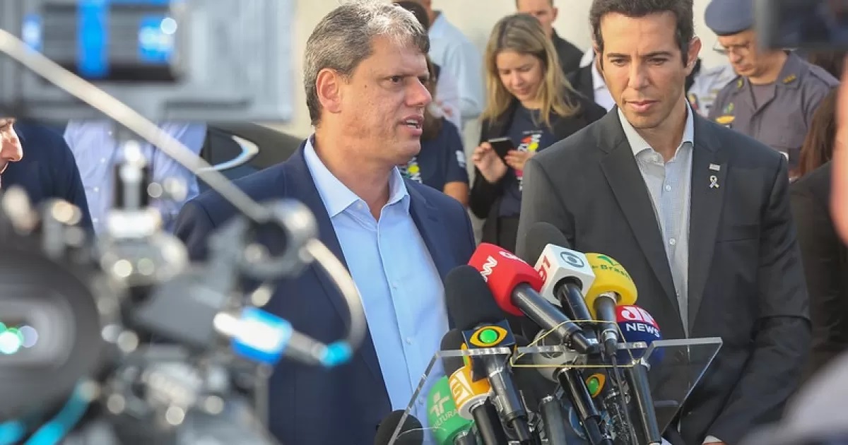 Governo investe R$ 240 milhões em ações que ampliam segurança e acolhimento nas escolas