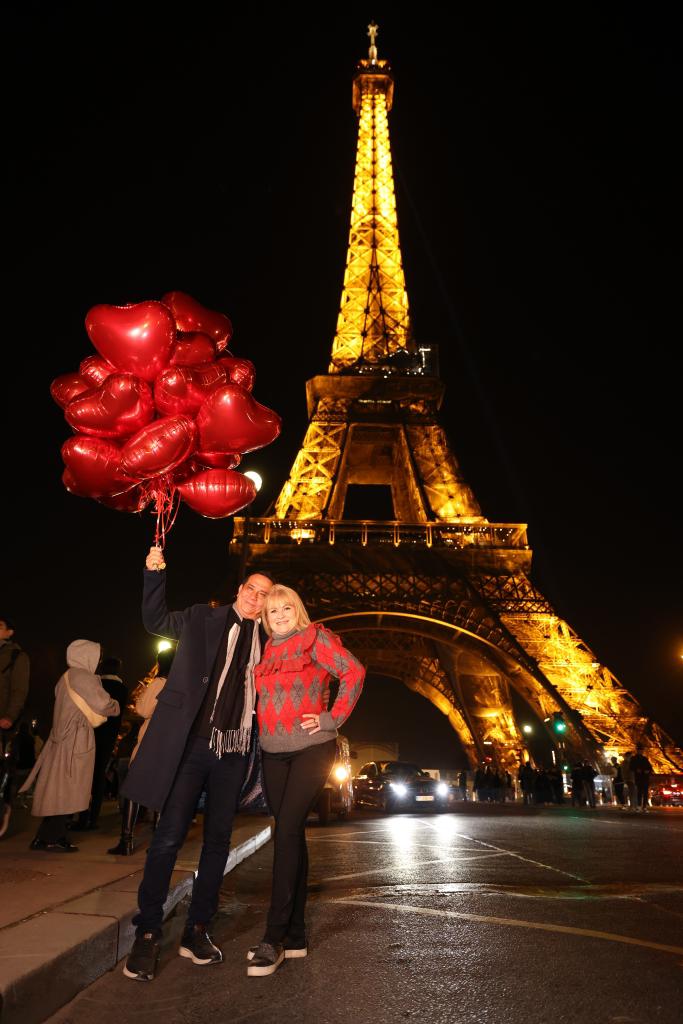 Mario Celso e Celia chegam da Europa inspirados com novidades na Sentimental Express.