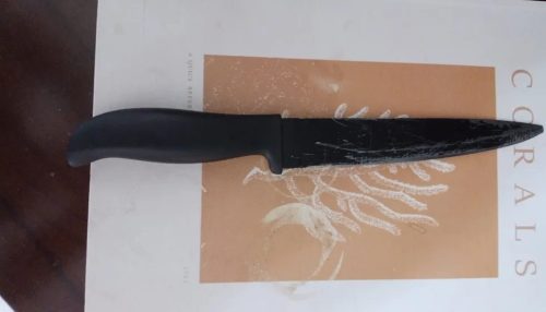 Com uma faca, homem rouba R$ 4 mil em residência e acaba preso em Osvaldo Cruz