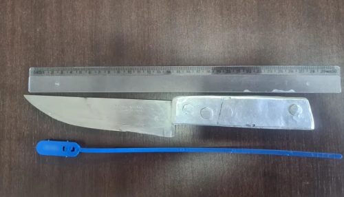 Irmãos discutem por ovo de Páscoa e um deles acaba preso por violência doméstica