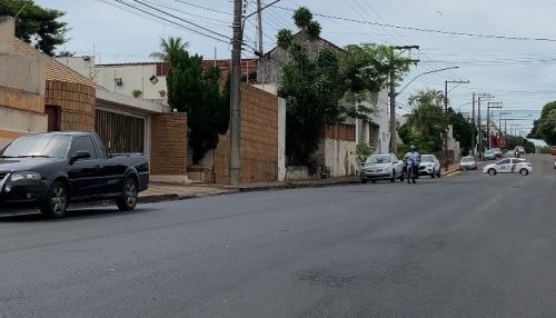 Adamantina recebe melhorias em infraestrutura urbana