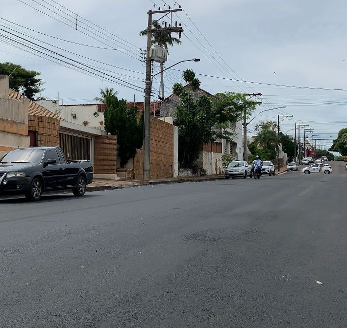 Adamantina recebe melhorias em infraestrutura urbana