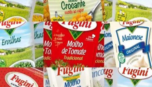 Anvisa libera fabricação dos produtos da marca Fugini